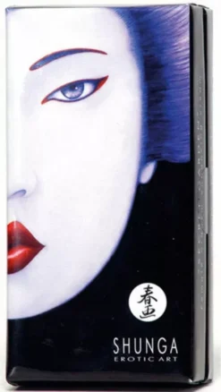 Shunga Secret Garden klitorisz krém, stimuláló hatással (30 ml)