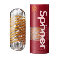 Tenga Spinner 05 Beads maszturbátor.