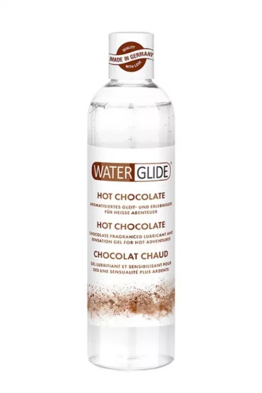 WATERGLIDE 300 ML HOT CHOCOLATE