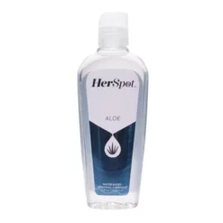 HerSpot Lubricant Aloe 100 ml.