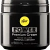 pjur®Power 500 ml tube