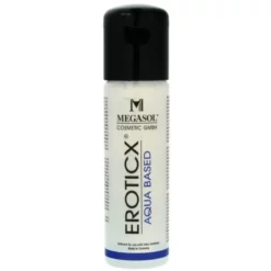 EROTICX AQUA BASED 100 ml