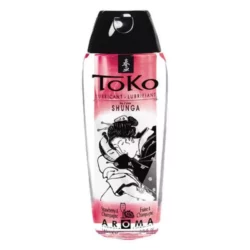 Toko Aroma Lubricant Champagne Strawberry 165 ml