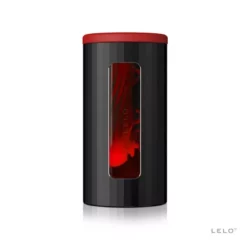 Hanghullámos maszturbátor F1s v2x red