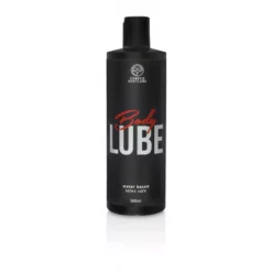 Cobeco Bodylube vízbázisú síkosító (500 ml)