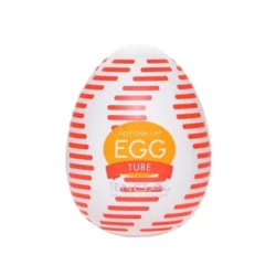 Tenga Egg Tube maszturbátor