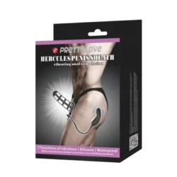 Pretty Love Hercules Penis Sheath II_B15O50_6