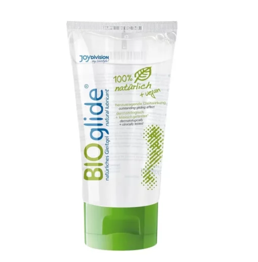 BIOglide Original vízbázisú síkosító (150 ml)