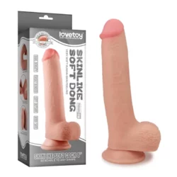 Skinlike Soft Dong 20,5 cm