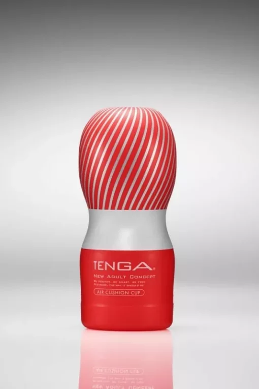 Tenga Air Flow Cup maszturbátor (átlagos intenzitású)