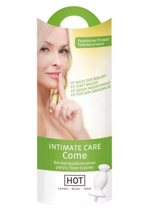 Hot Intimate Care Come 1 pcs
