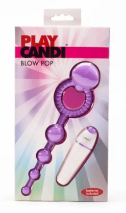 Play Candi Blow Pop (Boxed)_B0O25_7