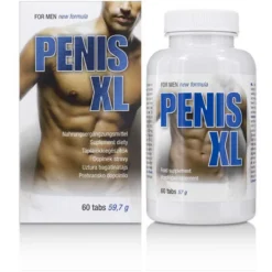 Penis XL 60 tabs