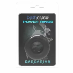 Bathmate Power Ring Barbarian péniszgyűrű