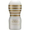 Tenga Premium Original Vacuum Cup maszturbátor (lágy)