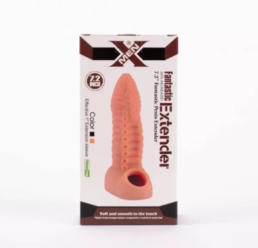 Fantastic Penis Extender I 18,5 cm