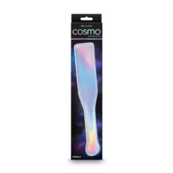 Cosmo Bondage Paddle Rainbow_B15O25_2