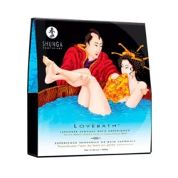 Love Bath Ocean Temptations 650 g