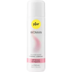 pjur Woman 250 ml