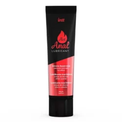 LUBRIFICANT HOT ANAL TUBE PACK 100 ML