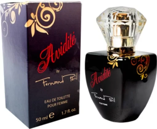 Avidité by Fernand Péril (Pheromon Perfume Frau), 50 ml