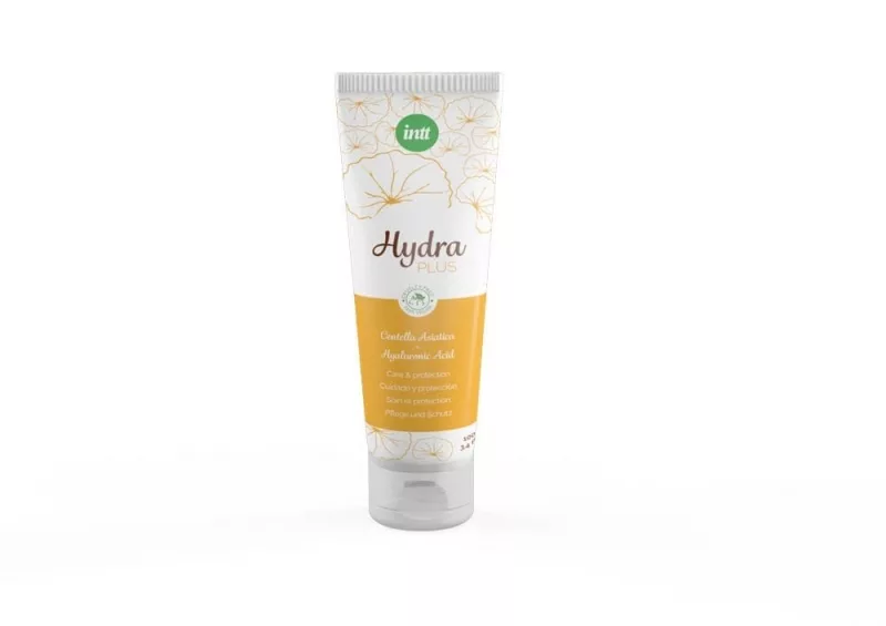 HYDRA PLUS VEGAN LUBRICANT TUBE PACK 100 ML