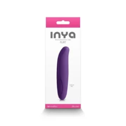 INYA Flirt Dark Purple