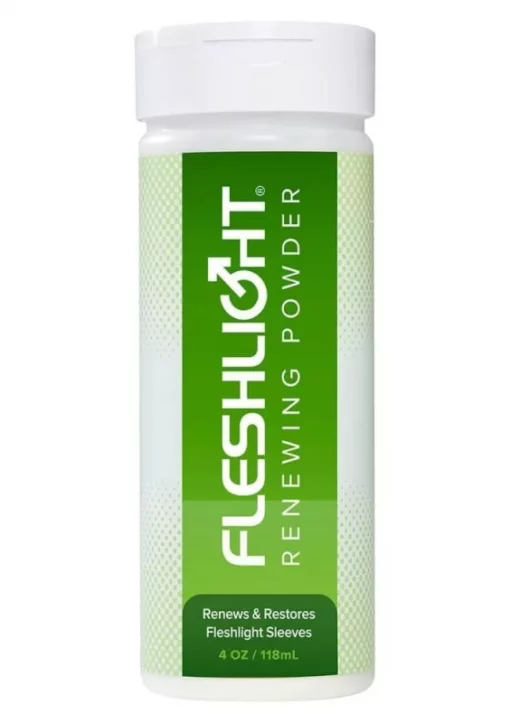 Fleshlight Powder karbantartó hintőpor (113 gramm)