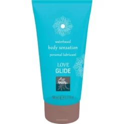 Love Glide waterbased 50 ml