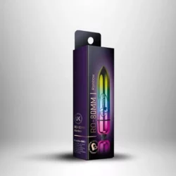 RO 80 mm 7 Speed Rainbow