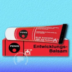 PENIS ENTWICKLUNGS BALSAM 28 ml