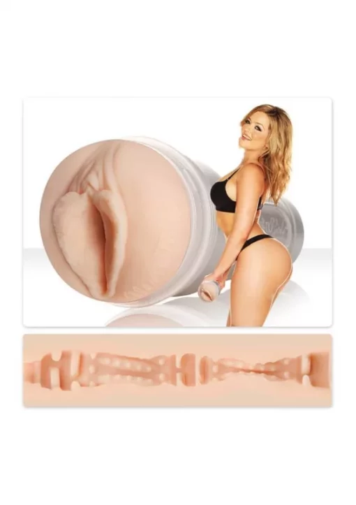 Fleshlight Girls Alexis Texas punci (outlaw betéttel)