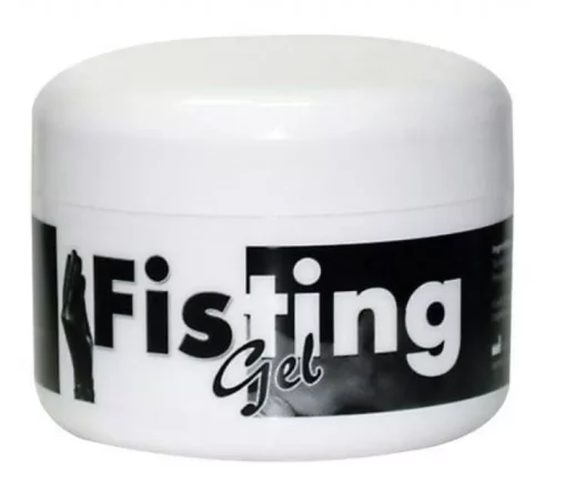 Fisting Lubri 200 ml