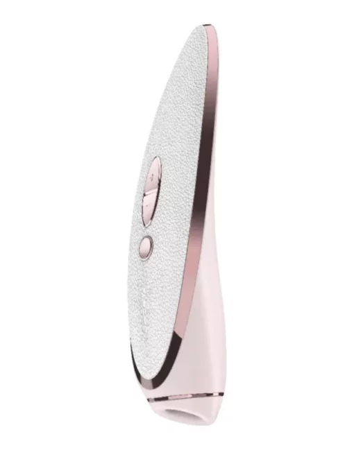 Satisfyer Luxury Prêt à porter