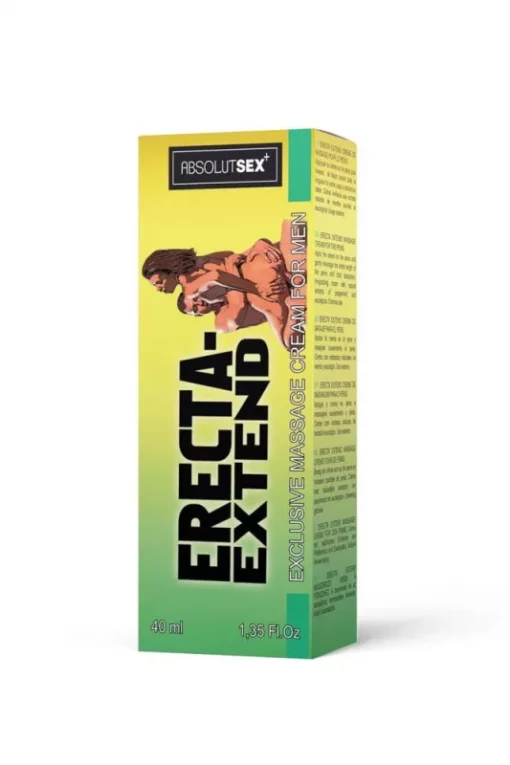 ERECTA EXTEND 40 ML