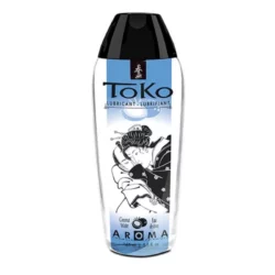 Toko Aroma Lubricant Coconut Water 165 ml