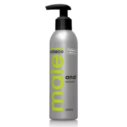 MALE anal lubricant 250 ml