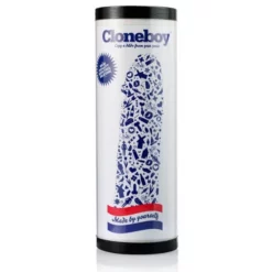 Cloneboy péniszmásoló szett