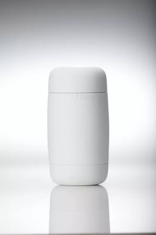 Tenga Puffy maszturbátor (fehér)