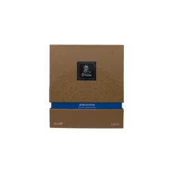 Férfi feromon prafüm Shiatsu man darkblue 50ml