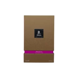 Női feromon parfüm Shiatsu woman pink 50 ml
