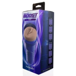 Fleshlight Boost Bang Medium Dark (RP)