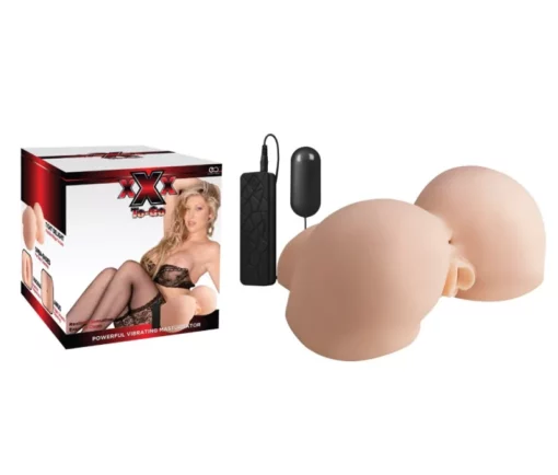 XXX To Go with CONTROLLER III