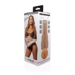 Fleshlight Girls Kazumi punci (Kumzumi betéttel)