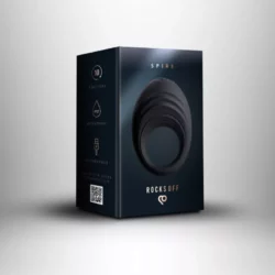 Spire vibrációs péniszgyűrű