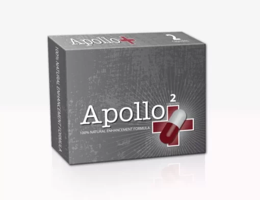Apollo plus 2 Pcs (EN)