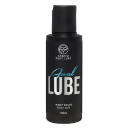 CBL Cobeco Anal Lube WB (100 ml) (en/es/pt/it)
