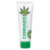 Cannabis lubricant 125 ml