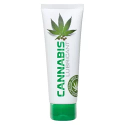 Cannabis lubricant 125 ml