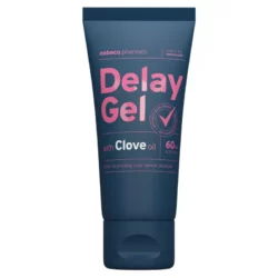 Cobeco Clove Delay Gel 60 ml